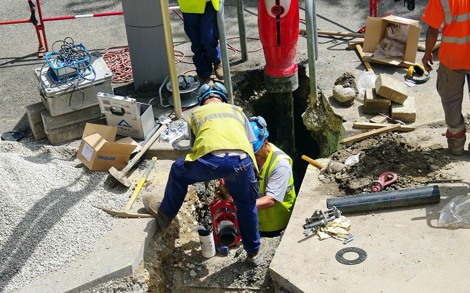  déboucheur de canalisation Paris 19