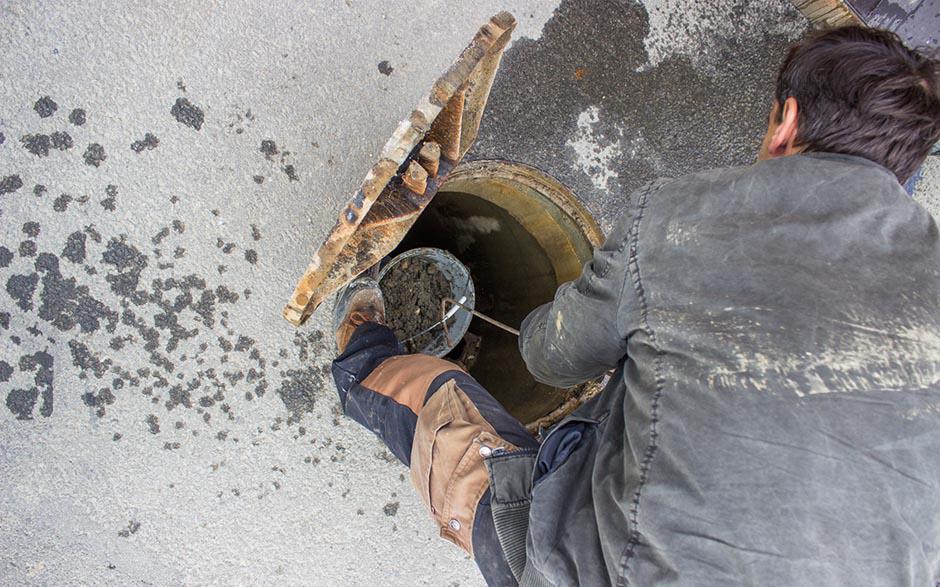 curage de canalisation Le Bourget