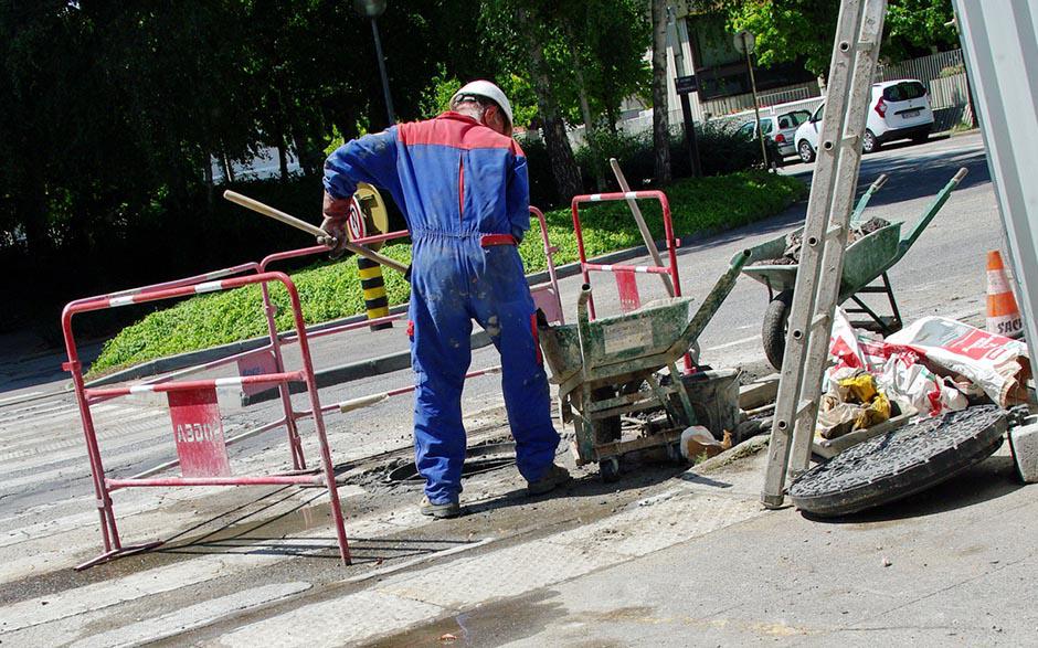 curage de canalisation Le Bourget