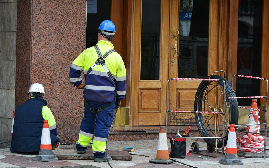 déboucher evacuation Paris 14