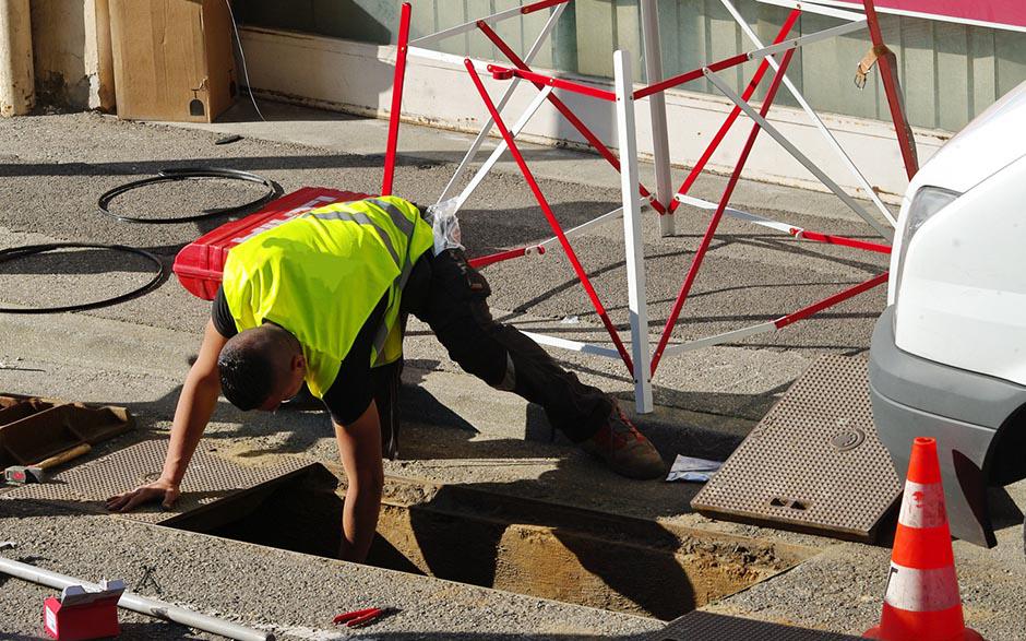  déboucheur de canalisation Paris 19