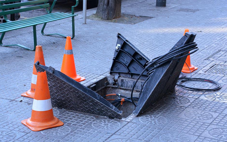  déboucheur de canalisation Paris 19