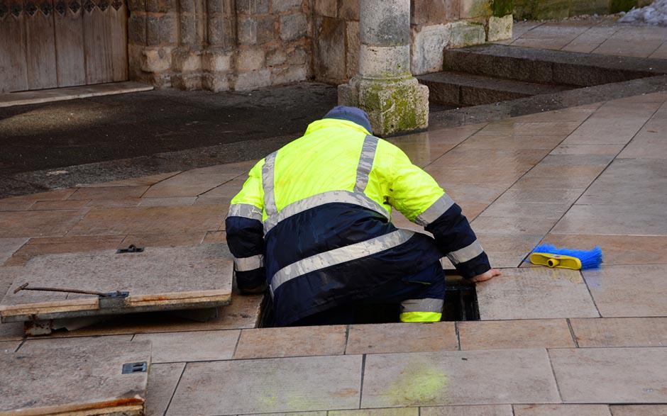  déboucheur de canalisation Paris 19