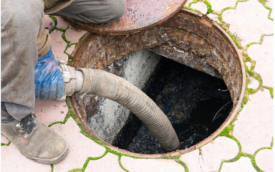  déboucheur de canalisation Paris 19
