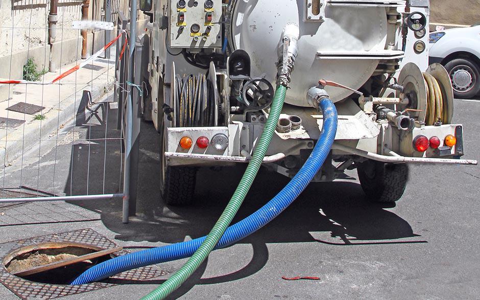  déboucheur de canalisation Paris 19