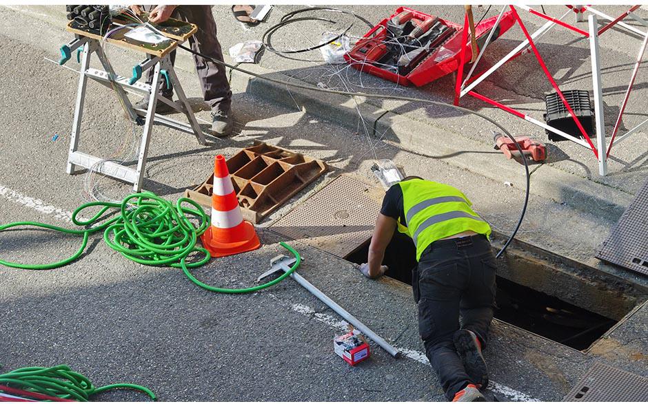  déboucheur de canalisation Paris 19